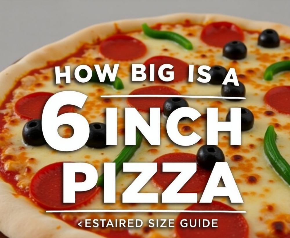 how-big-is-a-6-inch-pizza
