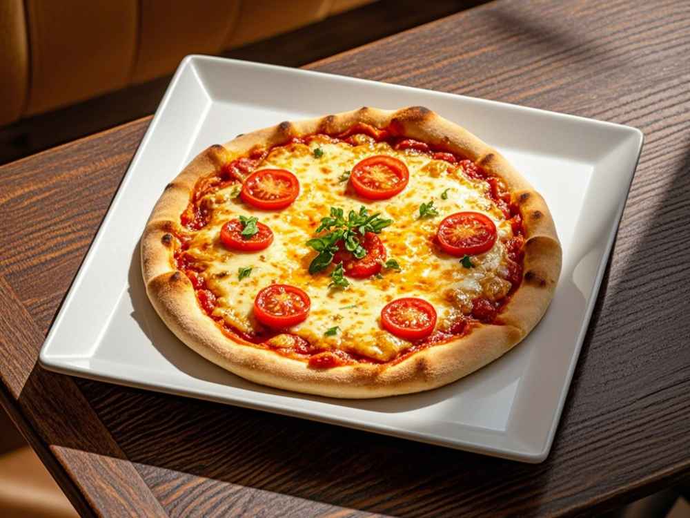 How Big is a Personal Pan Pizza