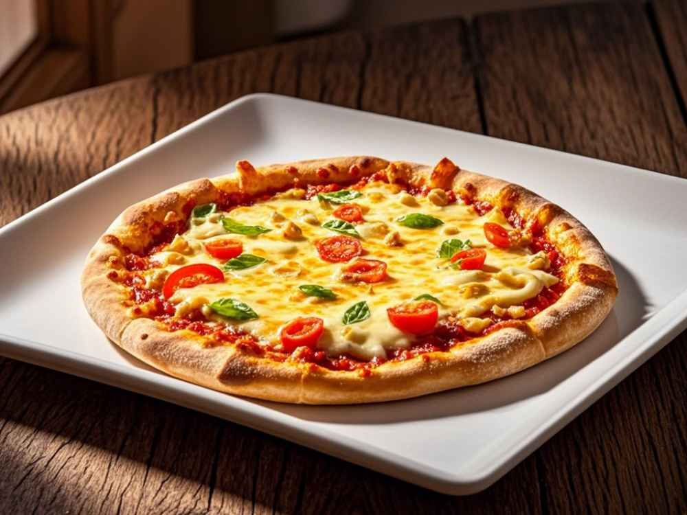 How Big is a Personal Pan Pizza