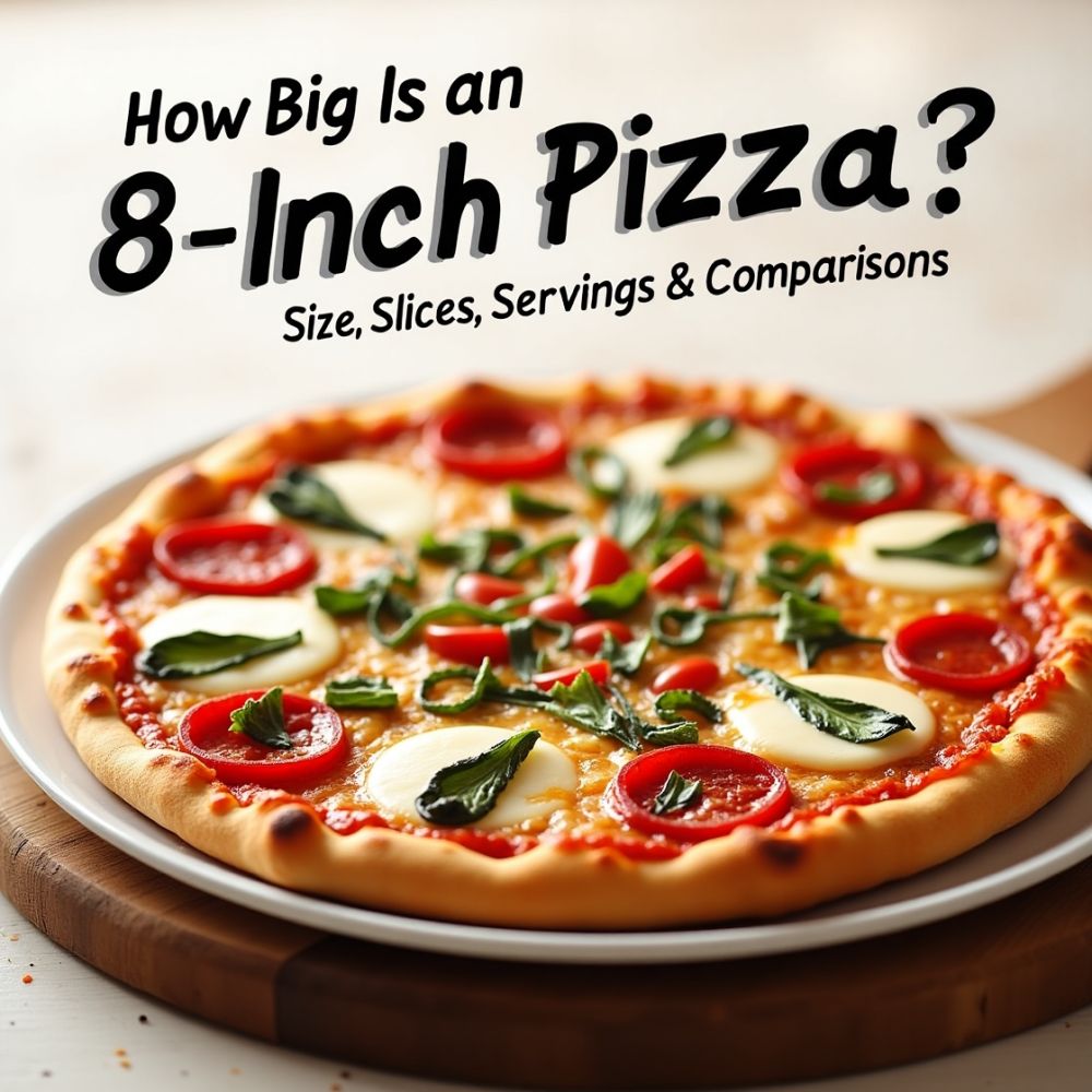 how-big-is-a-8-inch-pizza
