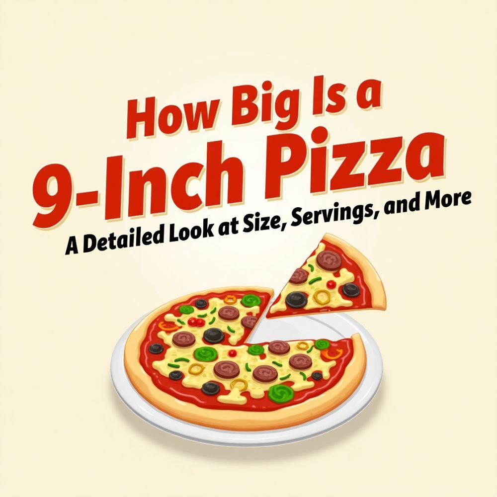 how-big-is-a-9-inch-pizza