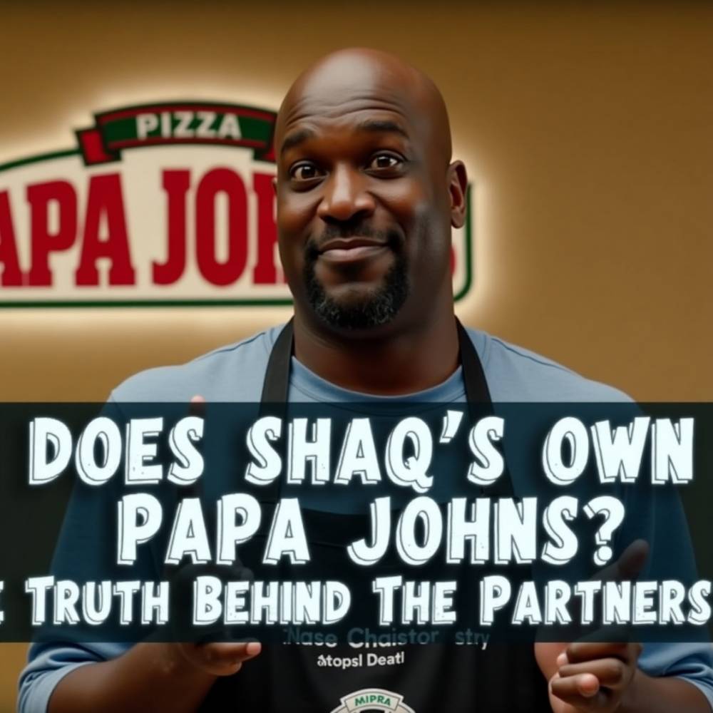does-shaq-own-papa-johns