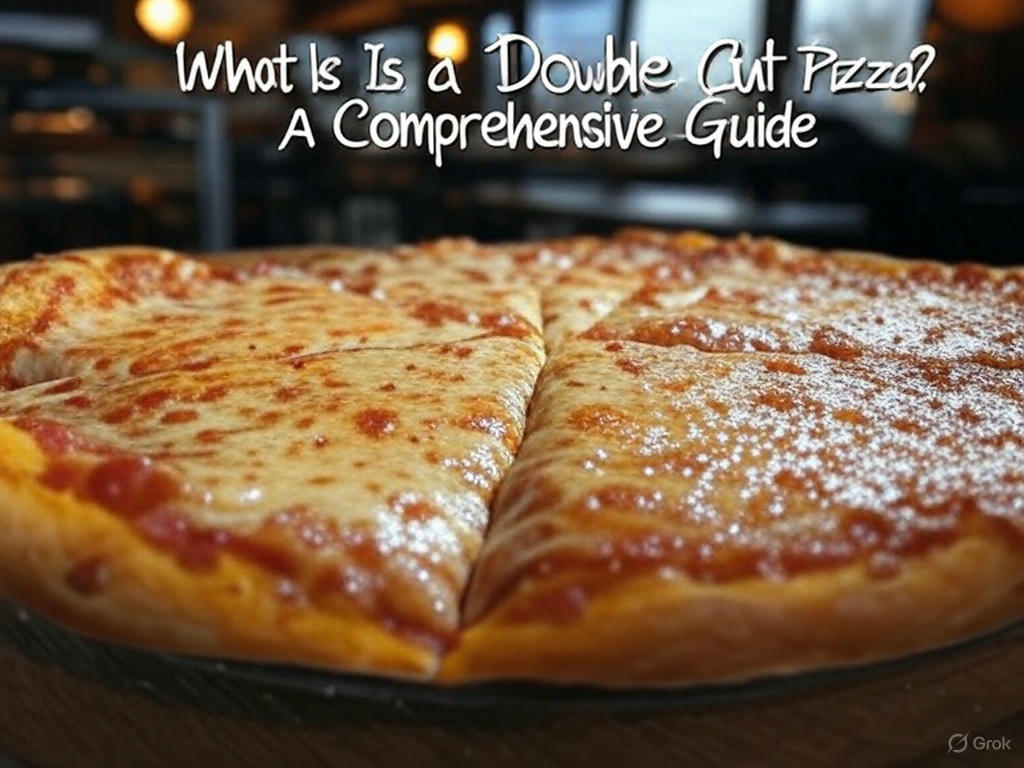 what-is-a-double-cut-pizza