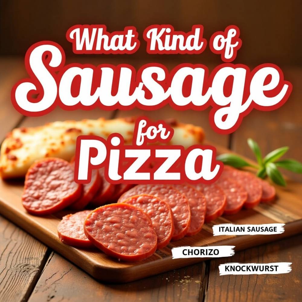 what-kind-of-sausage-for-pizza