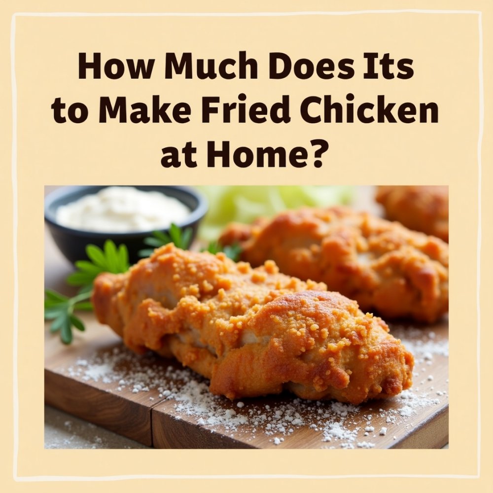 how-much-does-it-cost-to-make-fried-chicken