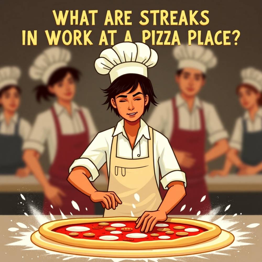 what-are-streaks-in-work-at-a-pizza-place